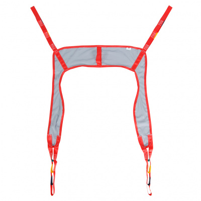 Ремень Rebotec к подъемнику Арнольд "Туалетный"